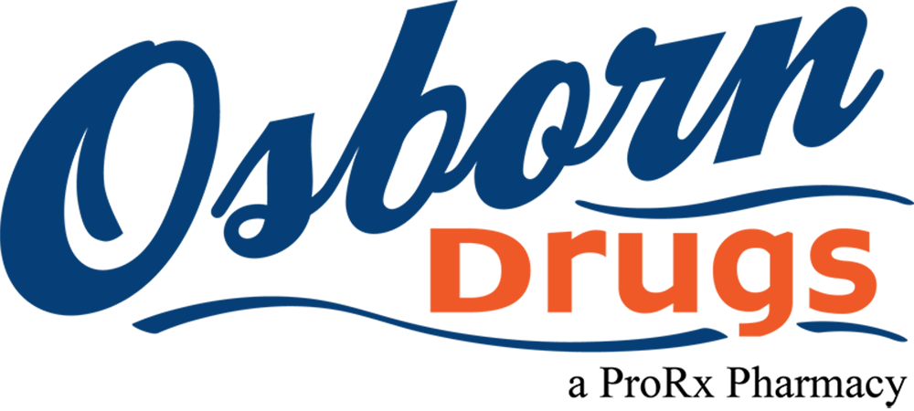 Osborn Drugs Norman pharmacy