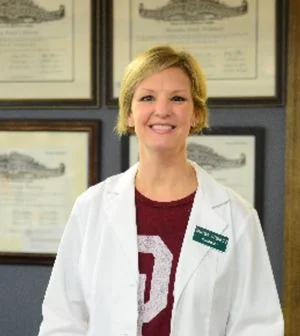 Shauna Stinnett, PharmD